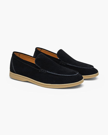 Premium Suede Slipper