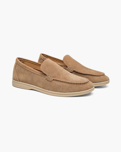 Premium Suede Slipper