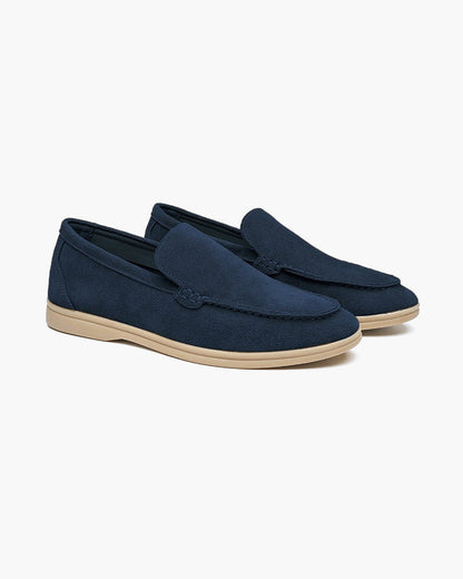 Premium Suede Slipper
