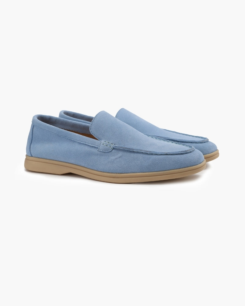 Premium Suede Slipper