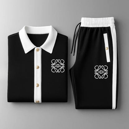 Varsity Premium Tracksuit Set