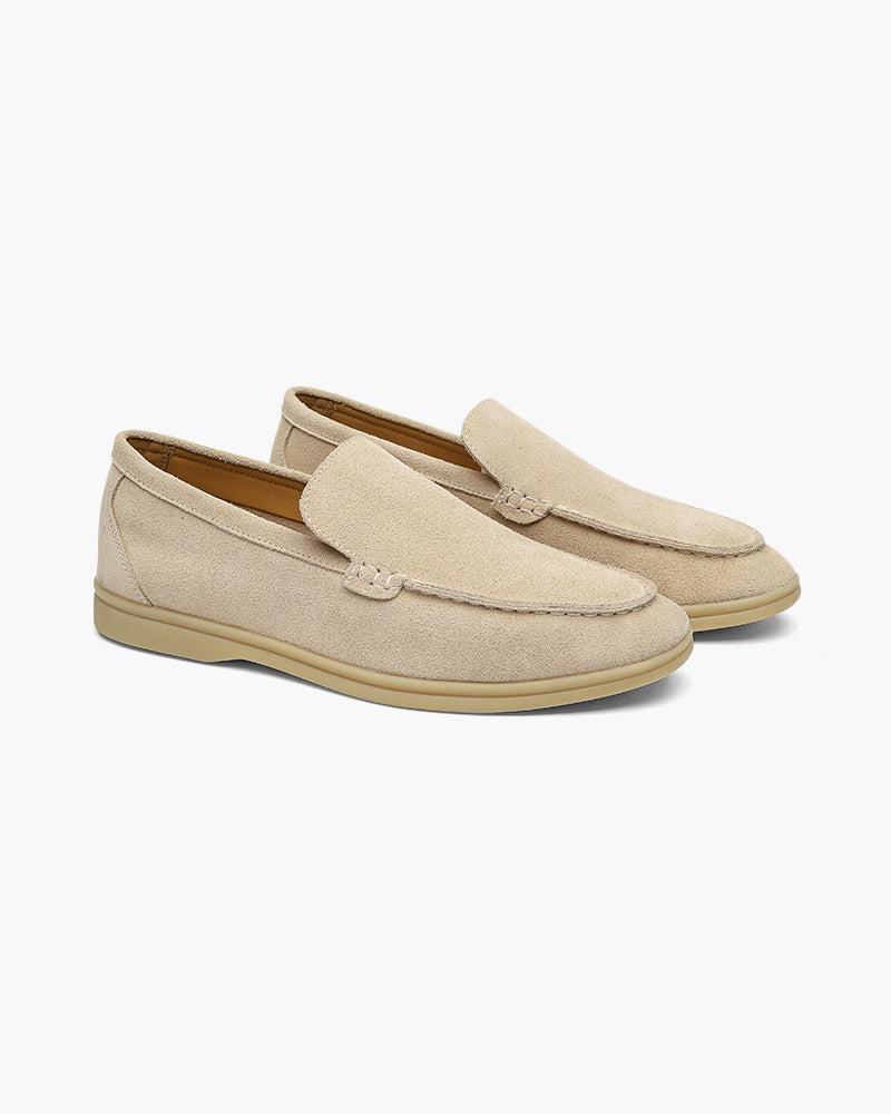 Premium Suede Slipper
