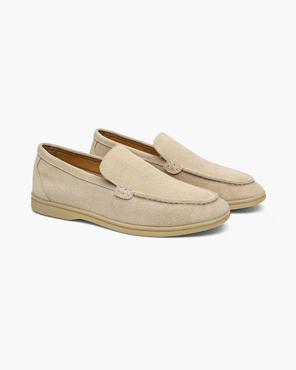 Premium Suede Slipper