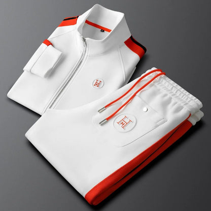 Helios Premium Tracksuit Set