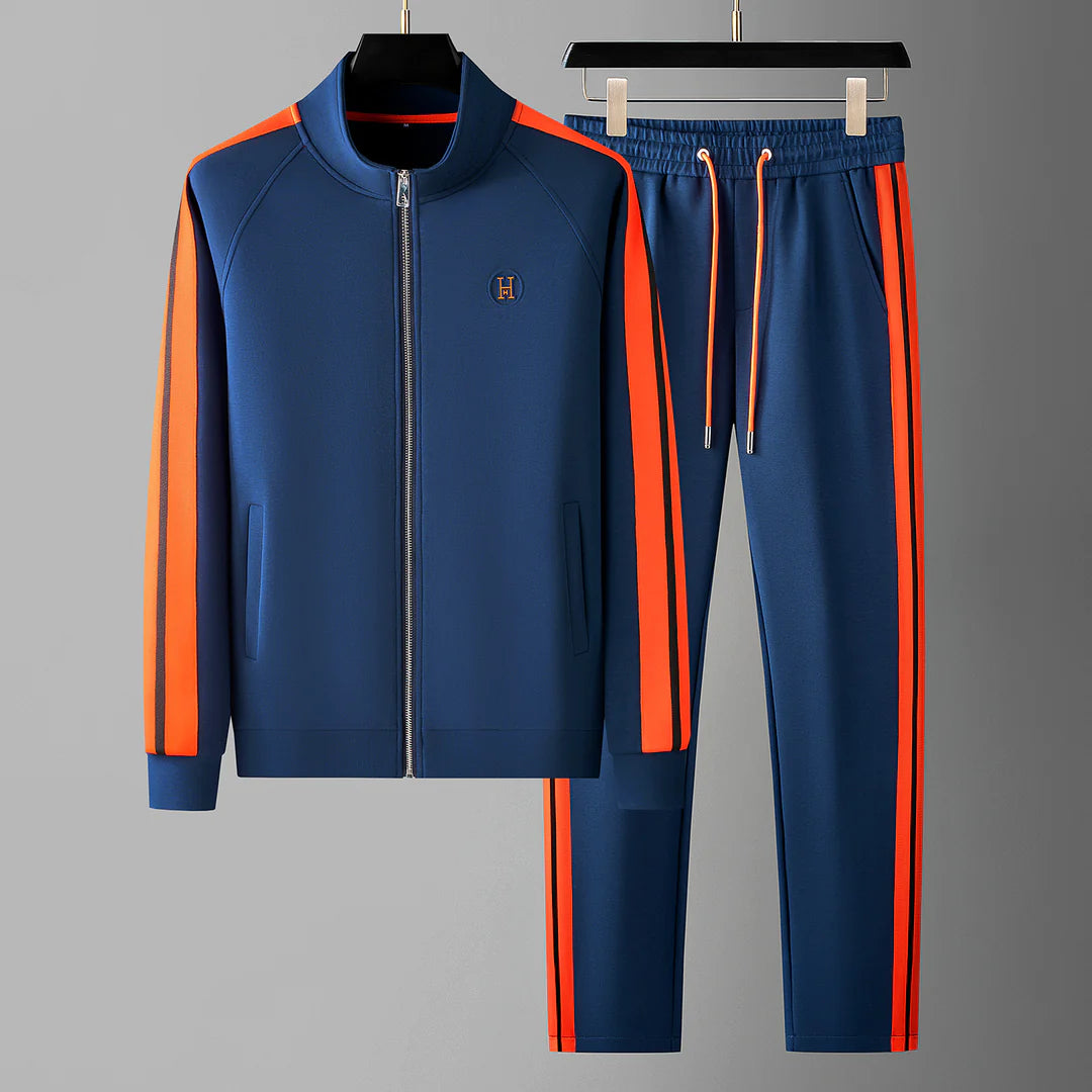 Helios Premium Tracksuit Set