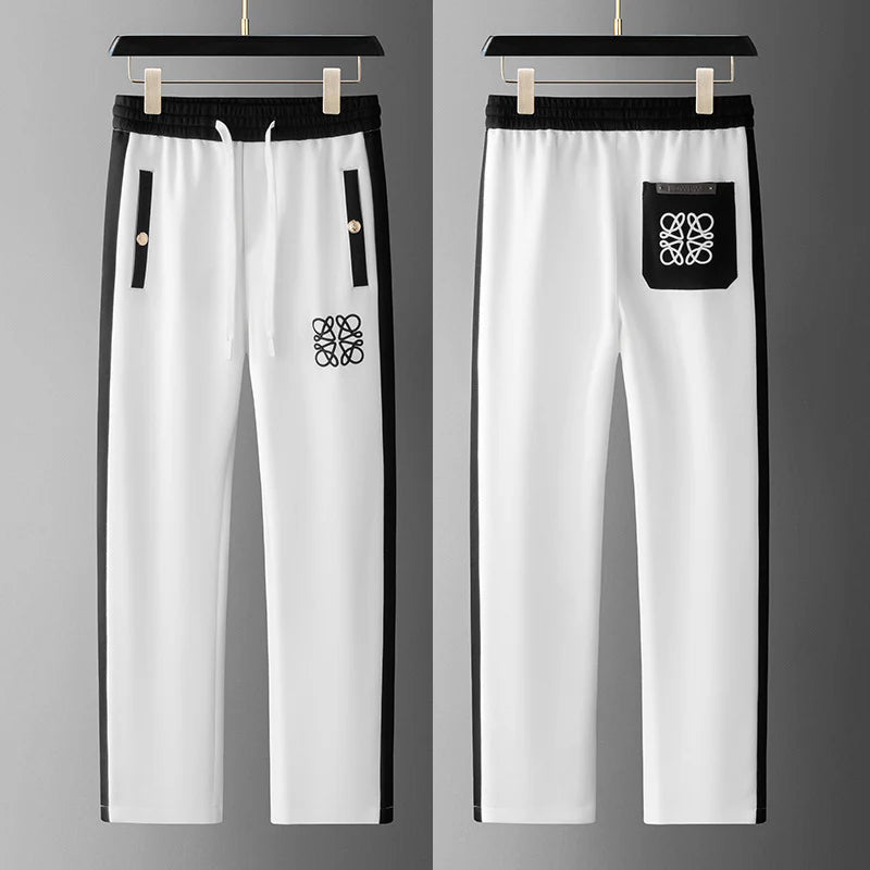 Varsity Premium Tracksuit Set