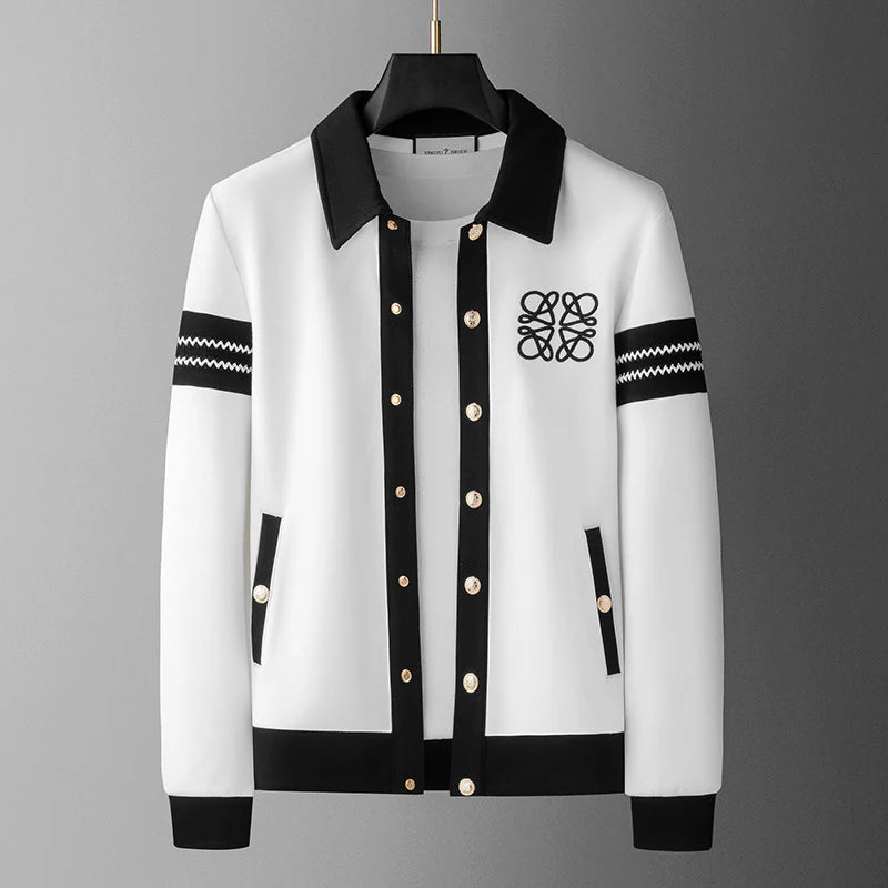 Varsity Premium Tracksuit Set