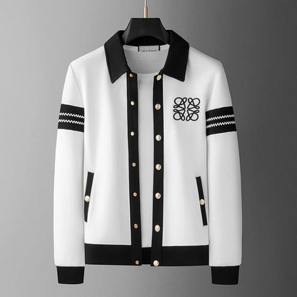 Varsity Premium Tracksuit Set