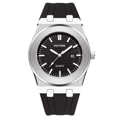 POEDAGAR Watch Pintime